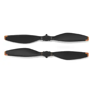 Propeller DJI Mini 5 Pro Black Orange 2 pcs