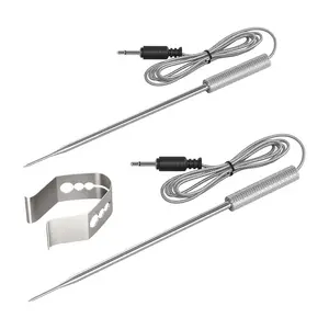 Meat thermometer probe Sonoff MPS01 — BBQ probe for internal temperature measurement