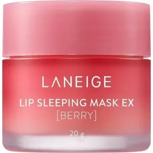 Lūpu maska Laneige Berry 20 g — Laneige lūpu nakts maska, 20 g (LNG173)