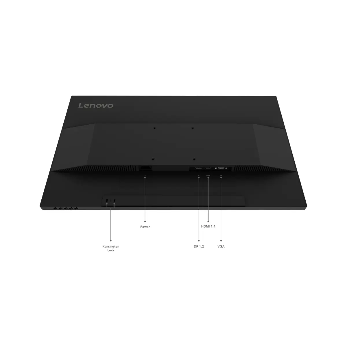 Lenovo ThinkVision E27-40 Monitors Photo 9