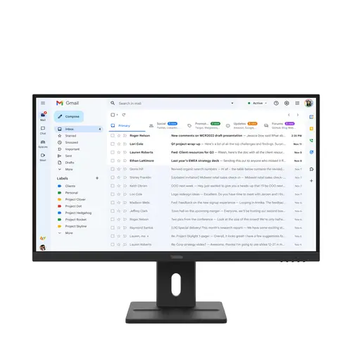 Lenovo ThinkVision E27-40 Monitor Photo 12