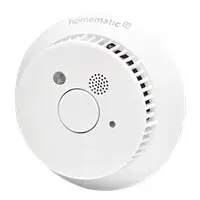 Дымовой датчик Homematic IP HmIP-SWSD-2 Photo 2