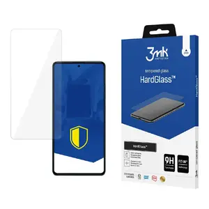 3MK HardGlass Screen Protector for Redmi Note 12 4G