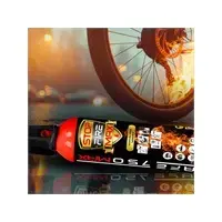 Fire Spray Safe 750 MAX 750 мл аэрозольный огнетушитель Photo 3