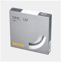 UV filtrs NiSi SMC L395 72mm Photo 2