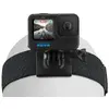 Крепление на голову GoPro Head Strap 2.0 Photo 3