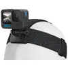Крепление на голову GoPro Head Strap 2.0 Photo 4