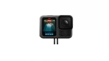 GoPro HERO13 Black Replacement Folding Fingers AEMFR-002 Photo 2
