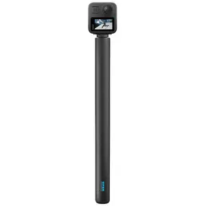 Izvēršanas stienis GoPro Carbon Fiber Extension Pole 2,7m Melns