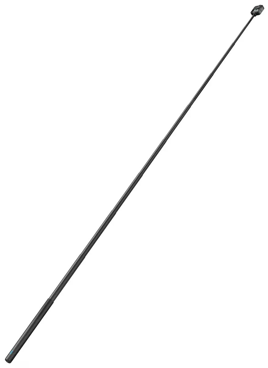 Izvēršanas stienis GoPro Carbon Fiber Extension Pole 2,7m Photo 5