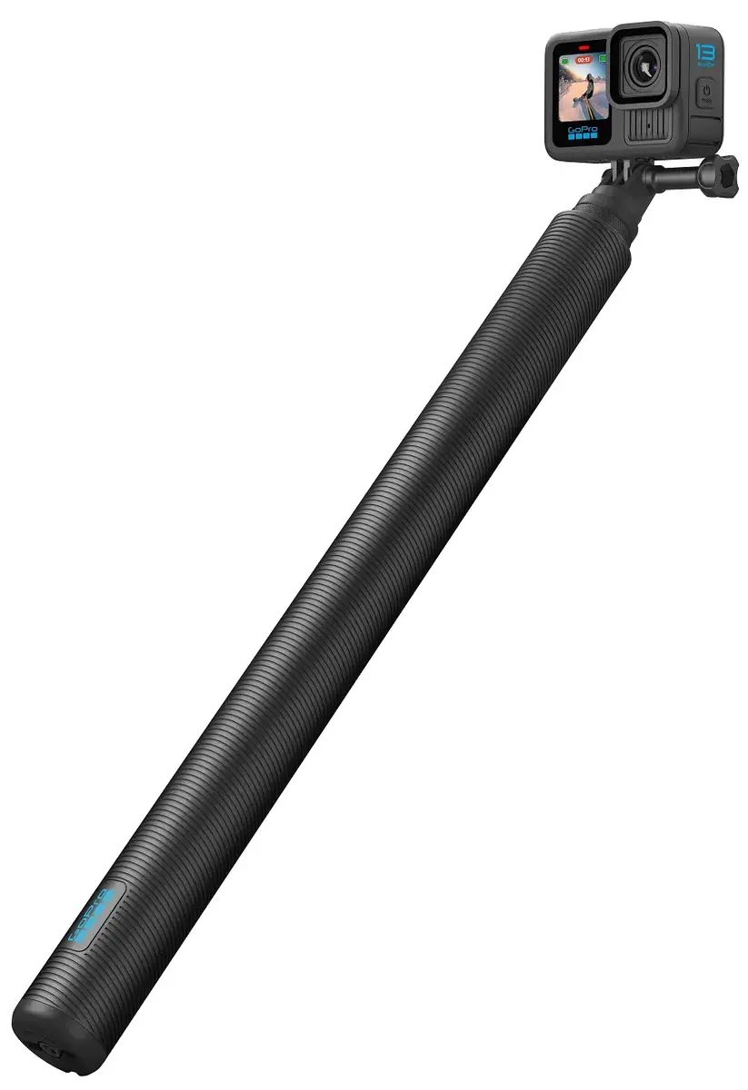 Izvēršanas stienis GoPro Carbon Fiber Extension Pole 2,7m Photo 7