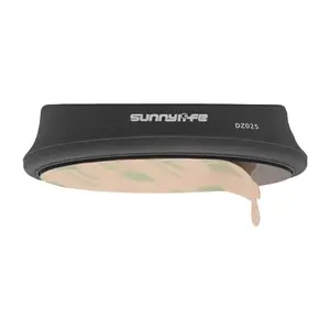 Mount Base Sunnylife for OSMO 360 camera, model OS-DZ025-D, black
