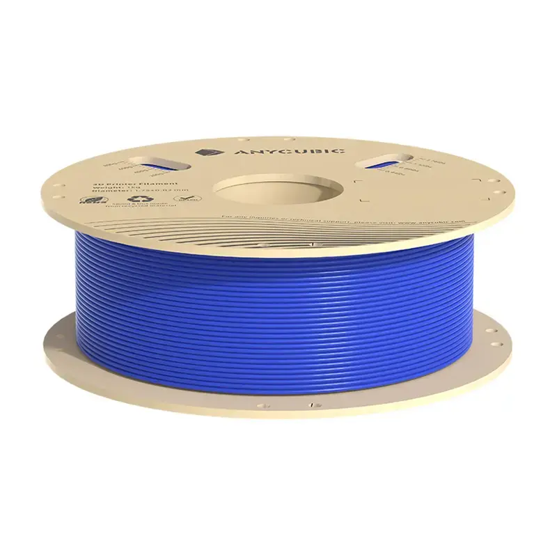 AnyCubic PLA филамент 1 кг 1,75 мм синий Photo 2