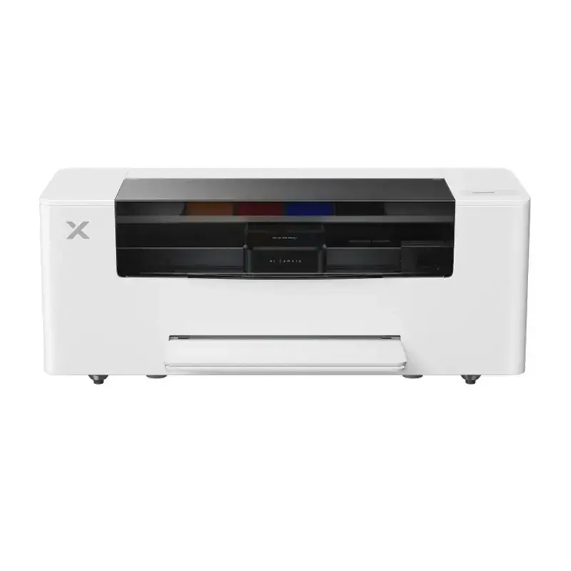 Принтер для одежды xTool XAP-AIO Photo 3