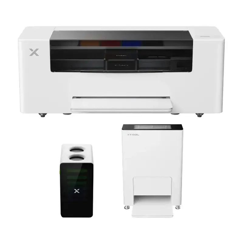 Принтер для одежды xTool XAP-AIO Photo 5