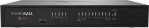 Firewall SonicWall TZ580 — compact network firewall with 10GbE and 2.5GbE ports