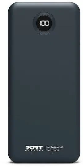 Power Bank Port Designs 907006 10000