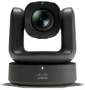 Conference camera Cisco Room Vision PTZ 4K UHD HDMI Video over IP – PTZ 4K, HDMI, Video over IP
