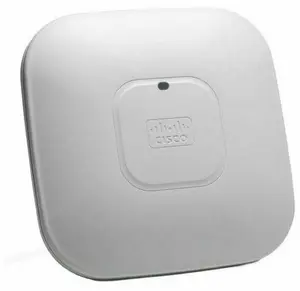 Cisco CW9172h Wireless Access Point Wi-Fi 7 9000 Mbit/s Tri-Band Power over Ethernet White