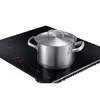 Indukcijas plīts Samsung NZ64B5046GK Photo 9