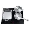 Indukcijas plīts Samsung NZ64B5046GK Photo 10