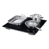 Indukcijas plīts Samsung NZ64B5046GK Photo 11