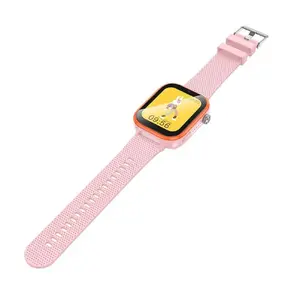 Смарт‑часы HOCO Y101 1.83" с 4G и GPS, поддержка голосовых звонков