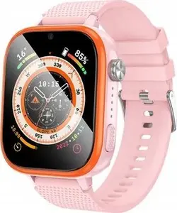 Смарт‑часы HOCO Y101 1.83" с 4G и GPS, поддержка голосовых звонков