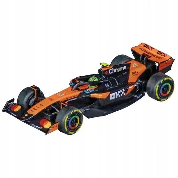 CARRERA sacīkšu auto McLaren MCL39 L