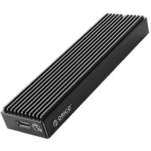 M.2 Enclosure ORICO 10 Gbps Aluminium for NVMe/SATA drives