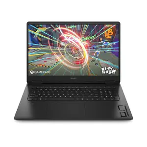 Laptop HP OMEN 17-db1002nc 17.3" AI5-340 32GB 1TB RTX 5060 W11H