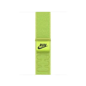 Band Apple Nike Sport Loop MGCN4ZM/A Green Nylon 40 mm