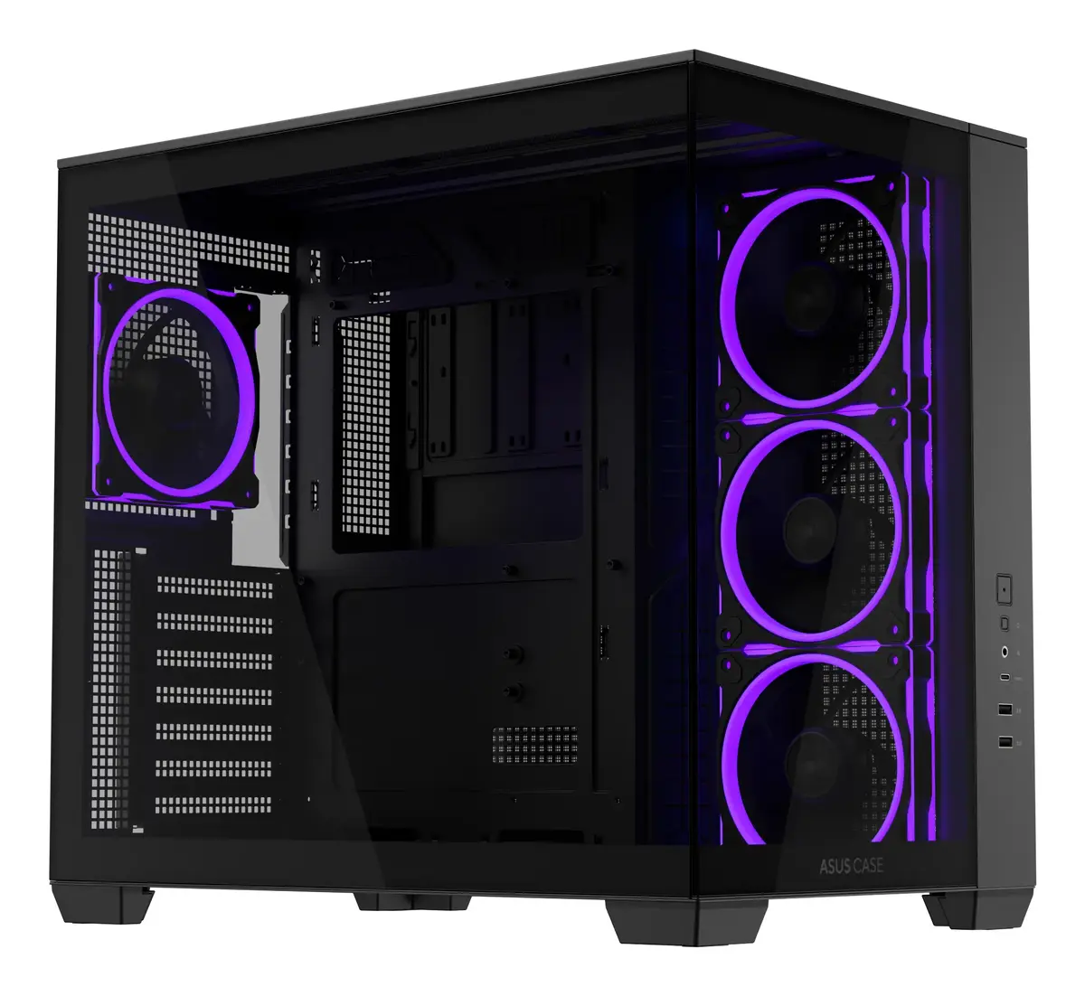 Корпус ASUS A32 PLUS ATX Photo 2