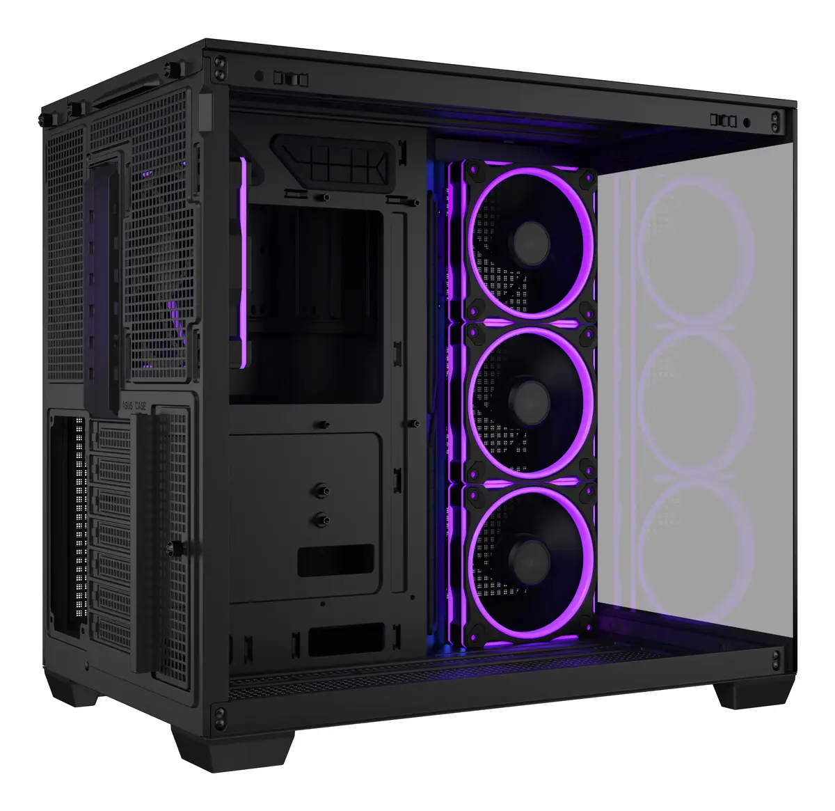 Корпус ASUS A32 PLUS ATX Photo 3