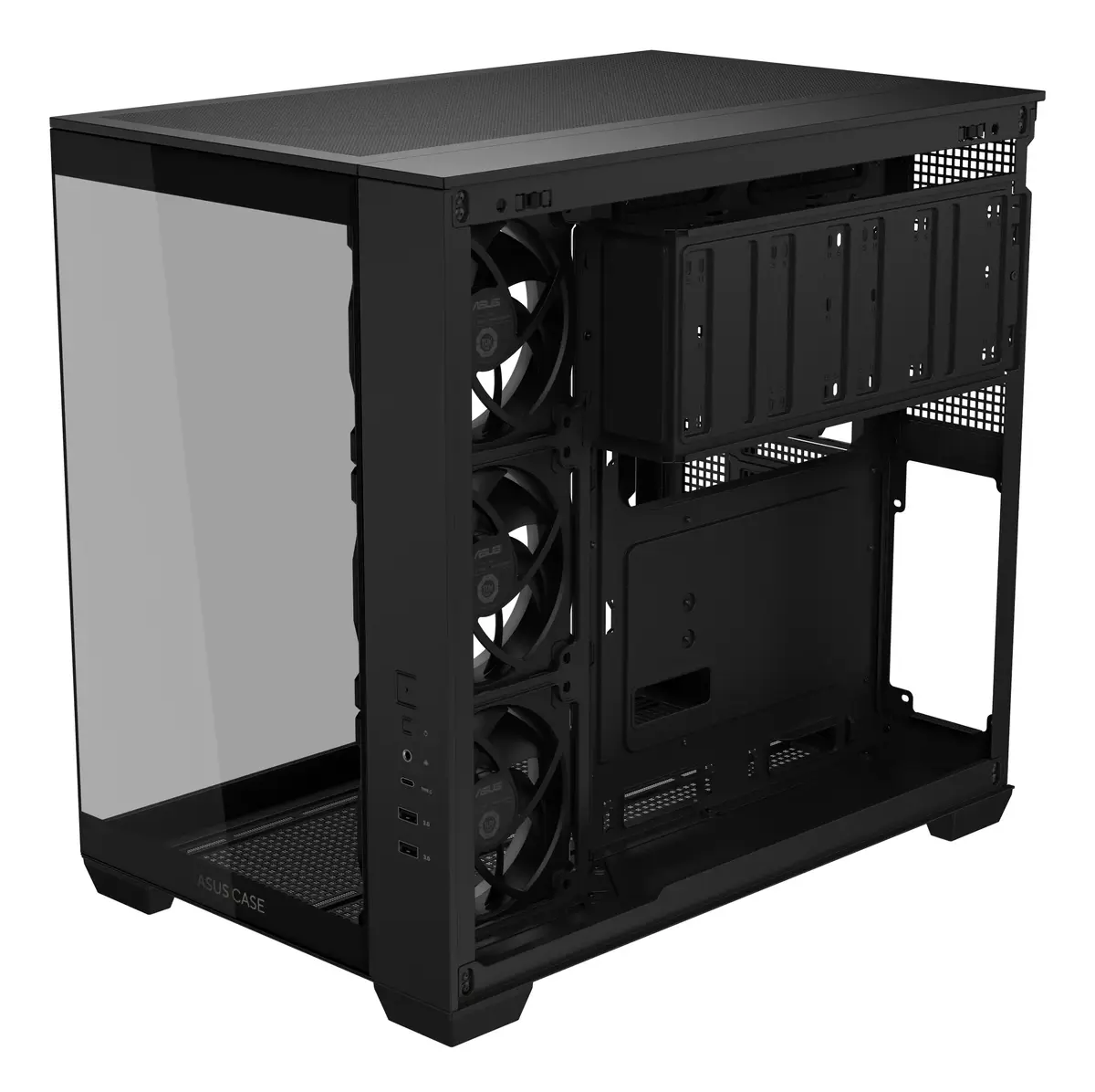 Корпус ASUS A32 PLUS ATX Photo 4