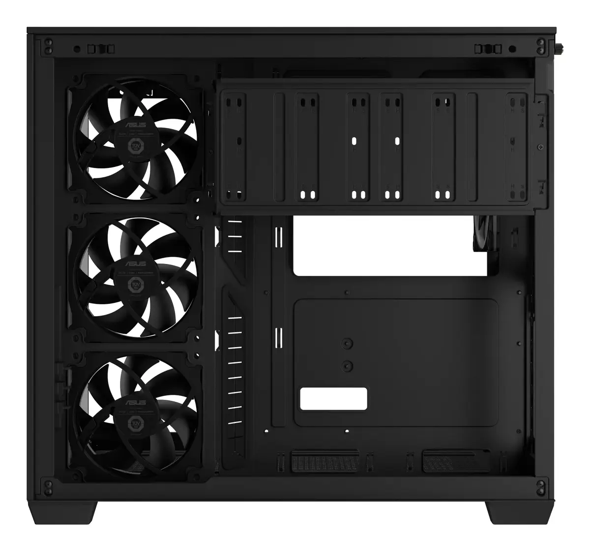 Корпус ASUS A32 PLUS ATX Photo 5