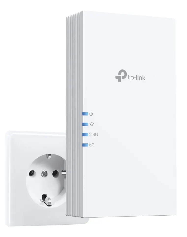 Усилитель Wi-Fi сигнала TP-Link RE220BE Photo 4