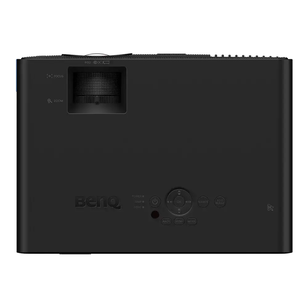 Короткофокусный проектор BenQ LW600ST+ Photo 6