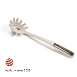 Силиконовая форма/скалка для пасты 32,9 см tescoma IT10639124 кремового цвета