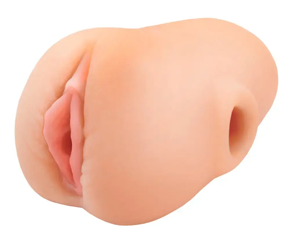 Masturbator Pipedream PDXP Pussy Pounder Squeeze Stroker Photo 2
