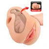 Masturbator Pipedream PDXP Pussy Pounder Squeeze Stroker Photo 4