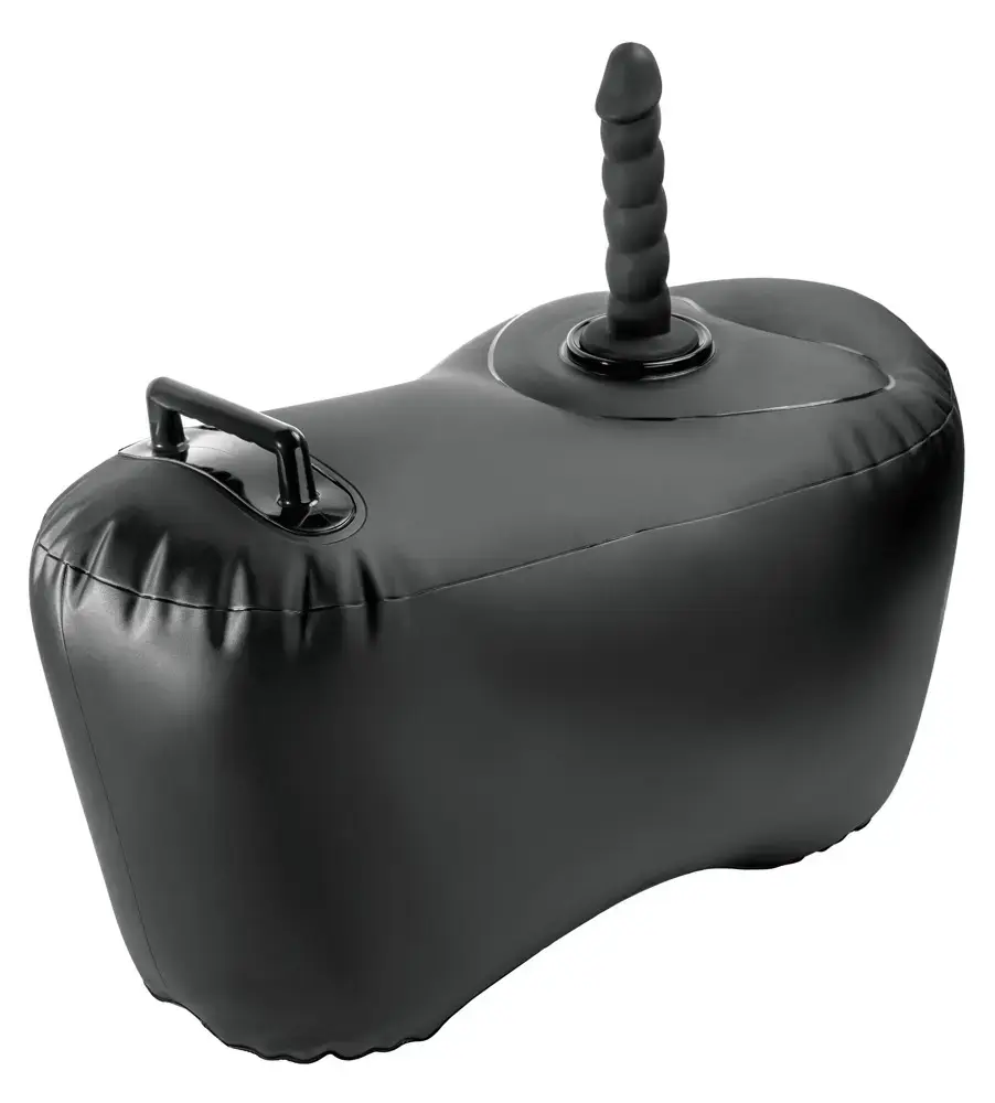 Pipedream Body Dock Надувной Love Seat 05482000000 Photo 2