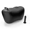 Pipedream Body Dock Надувной Love Seat 05482000000 Photo 3