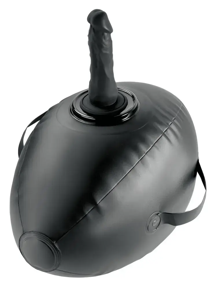 Pipedream Inflatable Love Ball 05482190000 aksesuārs Photo 2