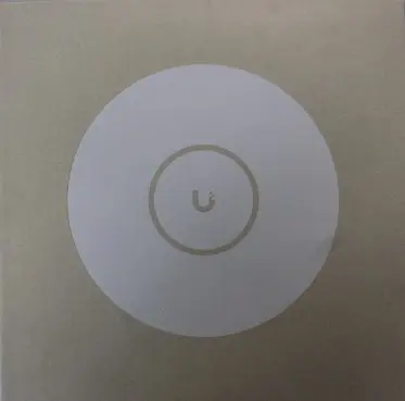 Piekļuves punkts Ubiquiti Unifi U7 Pro