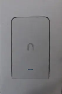 Maršrutētājs Ubiquiti UniFi UAP-IW-HD 2.4/5