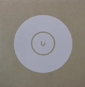 Maršrutētājs Ubiquiti U7 Lite 802.11ax