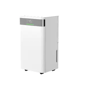 Осушитель воздуха Mill MDH12 200 Вт для помещений до 15 м²