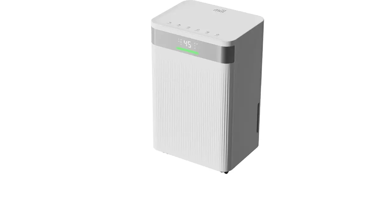 Осушитель Mill MDH12 200 Вт Photo 5