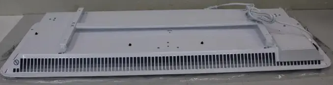 Панельный обогреватель Mill PA1300WIFI4 Photo 3